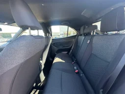 TOYOTA YARIS CROSS OXIDE HYBRID USATO NOLA AVELLINO pieno