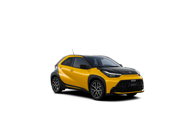 Aygo X