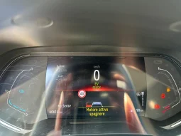 RENAULT CAPTUR INTENS FULL HYBRID USATO NOLA AVELLINO pieno
