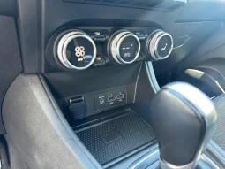 RENAULT CAPTUR INTENS FULL HYBRID USATO NOLA AVELLINO pieno