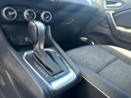 RENAULT CAPTUR INTENS FULL HYBRID USATO NOLA AVELLINO pieno