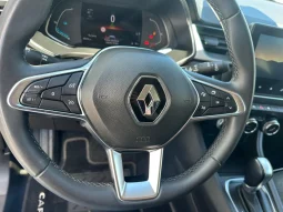 RENAULT CAPTUR INTENS FULL HYBRID USATO NOLA AVELLINO pieno