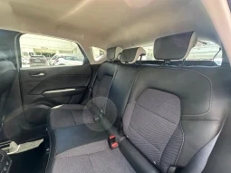 RENAULT CAPTUR INTENS FULL HYBRID USATO NOLA AVELLINO pieno
