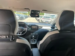 RENAULT CAPTUR INTENS FULL HYBRID USATO NOLA AVELLINO pieno