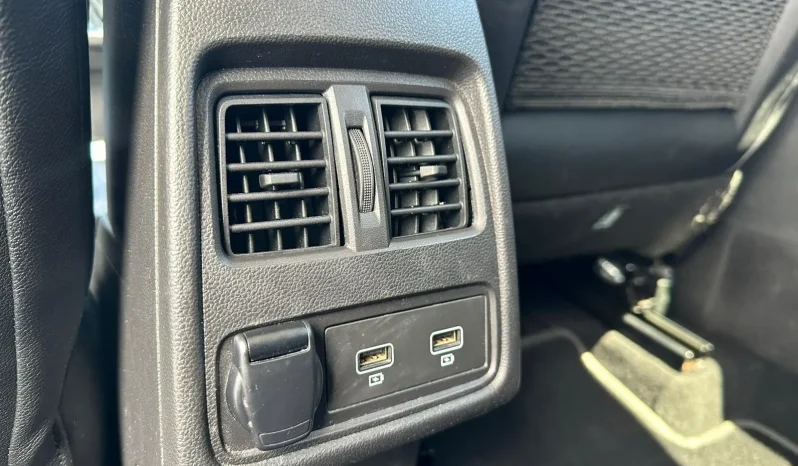 RENAULT CAPTUR INTENS FULL HYBRID USATO NOLA AVELLINO pieno