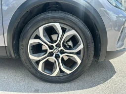 RENAULT CAPTUR INTENS FULL HYBRID USATO NOLA AVELLINO pieno