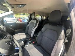 RENAULT CAPTUR INTENS FULL HYBRID USATO NOLA AVELLINO pieno
