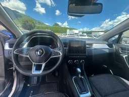 RENAULT CAPTUR INTENS FULL HYBRID USATO NOLA AVELLINO pieno