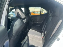 TOYOTA YARIS CROSS ADVENTURE 1.5 HYBRID USATO NOLA AVELLINO pieno