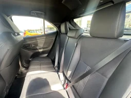 TOYOTA YARIS CROSS ADVENTURE 1.5 HYBRID USATO NOLA AVELLINO pieno