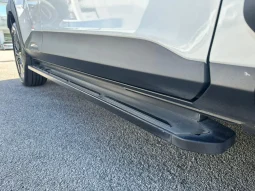 TOYOTA YARIS CROSS ADVENTURE 1.5 HYBRID USATO NOLA AVELLINO pieno