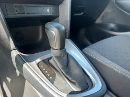 TOYOTA YARIS CROSS TREND 1.5 HYBRID BLUE USATO NOLA AVELLINO pieno
