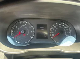 DACIA DUSTER PRESTIGE DIESEL ROSSO USATO NOLA AVELLINO pieno