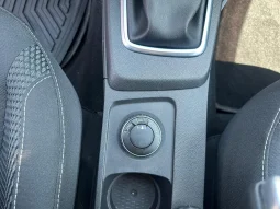 DACIA DUSTER PRESTIGE DIESEL ROSSO USATO NOLA AVELLINO pieno