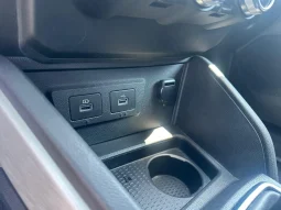 DACIA DUSTER PRESTIGE DIESEL ROSSO USATO NOLA AVELLINO pieno