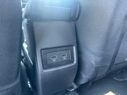 DACIA DUSTER PRESTIGE DIESEL ROSSO USATO NOLA AVELLINO pieno