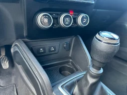 DACIA DUSTER PRESTIGE UP GPL VERDE USATO NOLA AVELLINO pieno