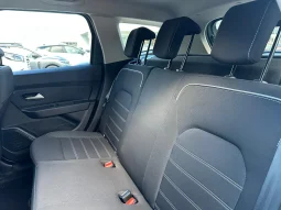 DACIA DUSTER PRESTIGE UP GPL VERDE USATO NOLA AVELLINO pieno