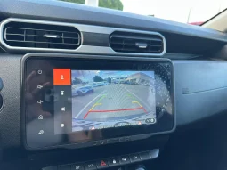 DACIA DUSTER PRESTIGE UP GPL VERDE USATO NOLA AVELLINO pieno