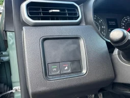 DACIA DUSTER PRESTIGE UP GPL VERDE USATO NOLA AVELLINO pieno
