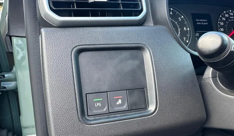 DACIA DUSTER PRESTIGE UP GPL VERDE USATO NOLA AVELLINO pieno