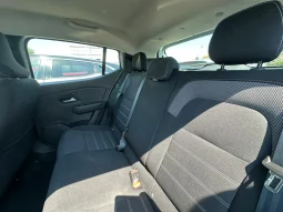 DACIA SANDERO STEPWAY EXPRESSION GPL BIANCO USATO NOLA AVELLINO pieno