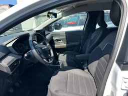 DACIA SANDERO STEPWAY EXPRESSION GPL BIANCO USATO NOLA AVELLINO pieno