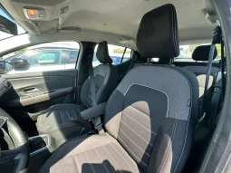 DACIA SANDERO STEPWAY EXPRESSION GPL BIANCO USATO NOLA AVELLINO pieno
