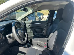 DACIA SPRING ELECTRIC COMFORT PLUS USATO NOLA AVELLINO pieno
