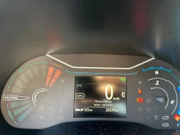 DACIA SPRING ELECTRIC COMFORT PLUS USATO NOLA AVELLINO pieno