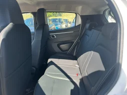 DACIA SPRING ELECTRIC COMFORT PLUS USATO NOLA AVELLINO pieno