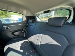 DACIA SPRING ELECTRIC COMFORT PLUS USATO NOLA AVELLINO pieno