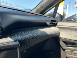 NUOVA RENAULT CLIO TECHNO FULL HYBRID BIANCO KM 0 NOLA AVELLINO pieno