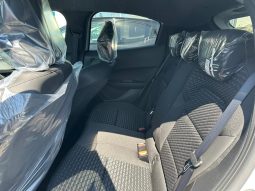 NUOVA RENAULT CLIO TECHNO FULL HYBRID BIANCO KM 0 NOLA AVELLINO pieno