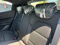 NUOVA RENAULT CLIO TECHNO FULL HYBRID BIANCO KM 0 NOLA AVELLINO pieno