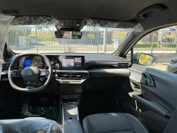 NUOVA RENAULT CLIO TECHNO FULL HYBRID BIANCO KM 0 NOLA AVELLINO pieno