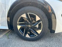 NUOVA RENAULT CLIO TECHNO FULL HYBRID BIANCO KM 0 NOLA AVELLINO pieno