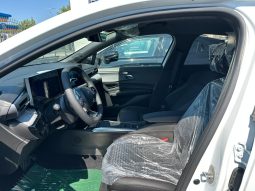 NUOVA RENAULT CLIO TECHNO FULL HYBRID BIANCO KM 0 NOLA AVELLINO pieno