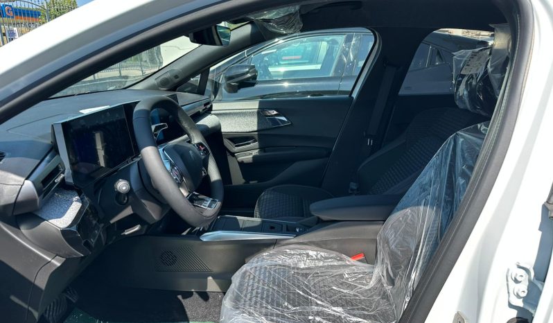 NUOVA RENAULT CLIO TECHNO FULL HYBRID BIANCO KM 0 NOLA AVELLINO pieno