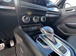 RENAULT ARKANA RS LINE 1.6 HYBRID GRIGIO USATO NOLA AVELLINO pieno
