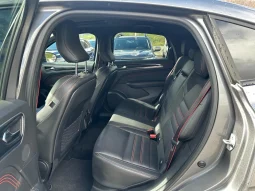 RENAULT ARKANA RS LINE 1.6 HYBRID GRIGIO USATO NOLA AVELLINO pieno