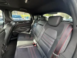 RENAULT ARKANA RS LINE 1.6 HYBRID GRIGIO USATO NOLA AVELLINO pieno