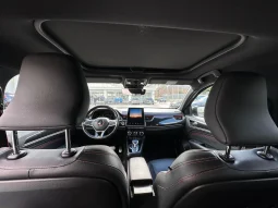 RENAULT ARKANA RS LINE 1.6 HYBRID GRIGIO USATO NOLA AVELLINO pieno