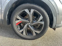 RENAULT ARKANA RS LINE 1.6 HYBRID GRIGIO USATO NOLA AVELLINO pieno