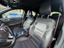 RENAULT ARKANA RS LINE 1.6 HYBRID GRIGIO USATO NOLA AVELLINO pieno