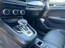 RENAULT ARKANA RS LINE HYBRID NERO NACRE USATO NOLA AVELLINO pieno