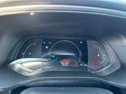 RENAULT ARKANA RS LINE HYBRID NERO NACRE USATO NOLA AVELLINO pieno