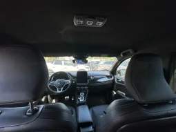 RENAULT ARKANA RS LINE HYBRID NERO NACRE USATO NOLA AVELLINO pieno