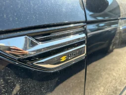 RENAULT ARKANA RS LINE HYBRID NERO NACRE USATO NOLA AVELLINO pieno
