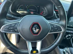 RENAULT ARKANA RS LINE HYBRID NERO NACRE USATO NOLA AVELLINO pieno
